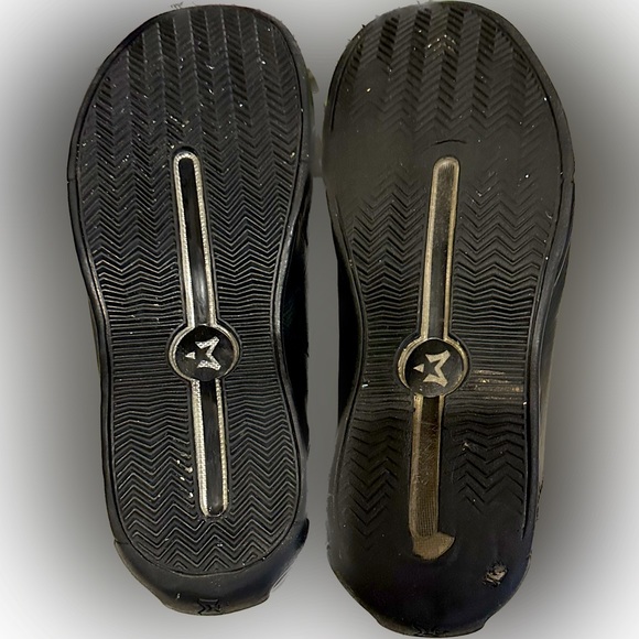 VTG RARE STARBURY ONE Stephon Marbury 10.5 AUTOGRAPH LEATHER BASKETBALL SIGNED - Picture 5 of 6